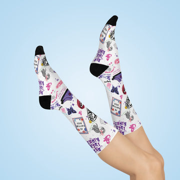 Artwork Lyrics Olivia R Socks