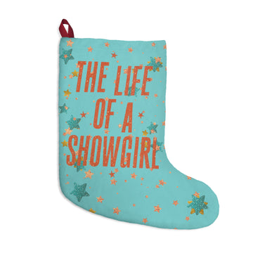 In My Showgirl Era – Life of a Showgirl Christmas Stocking Filler | Swiftie Inspired Gift