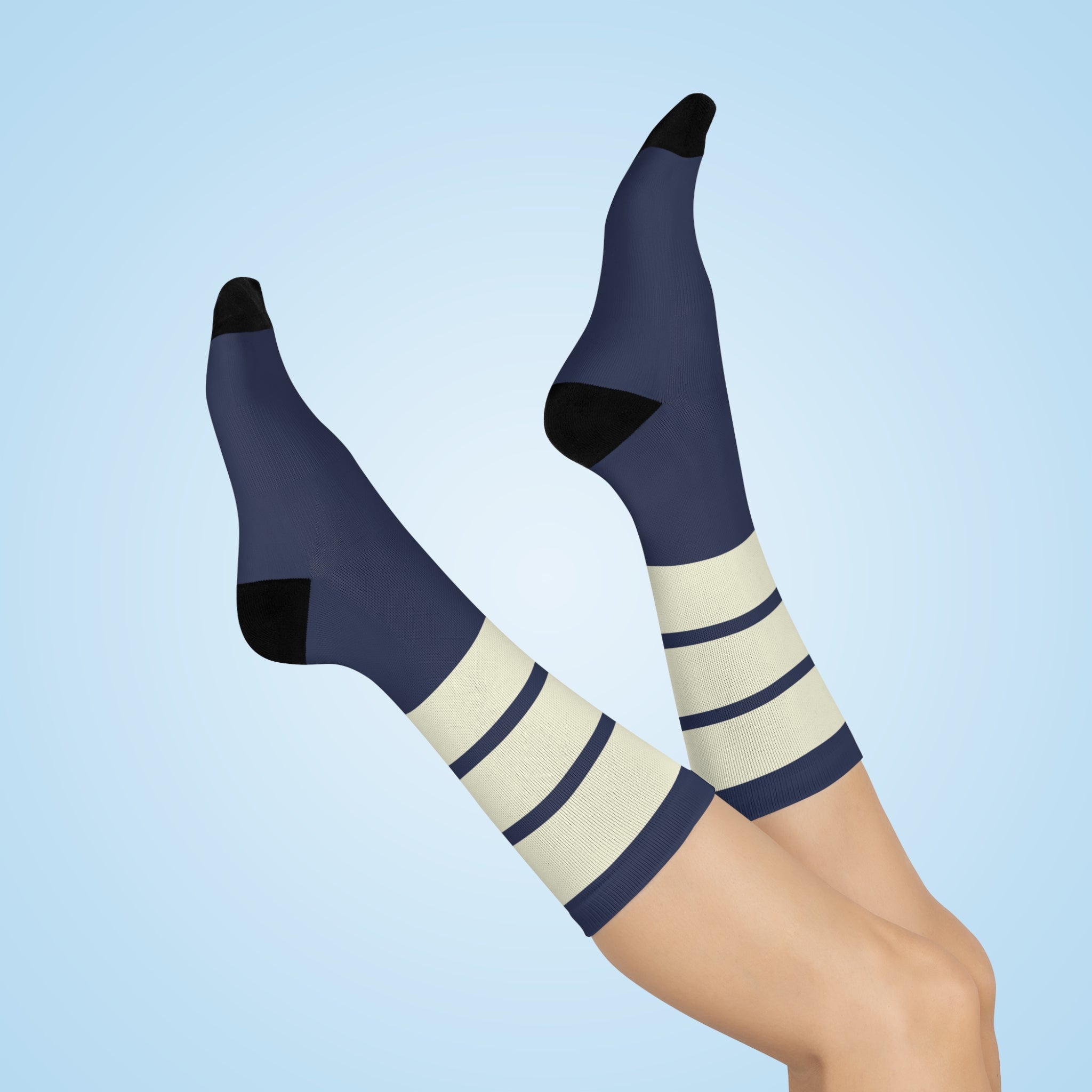 Billie Birds Of A Feather Socks