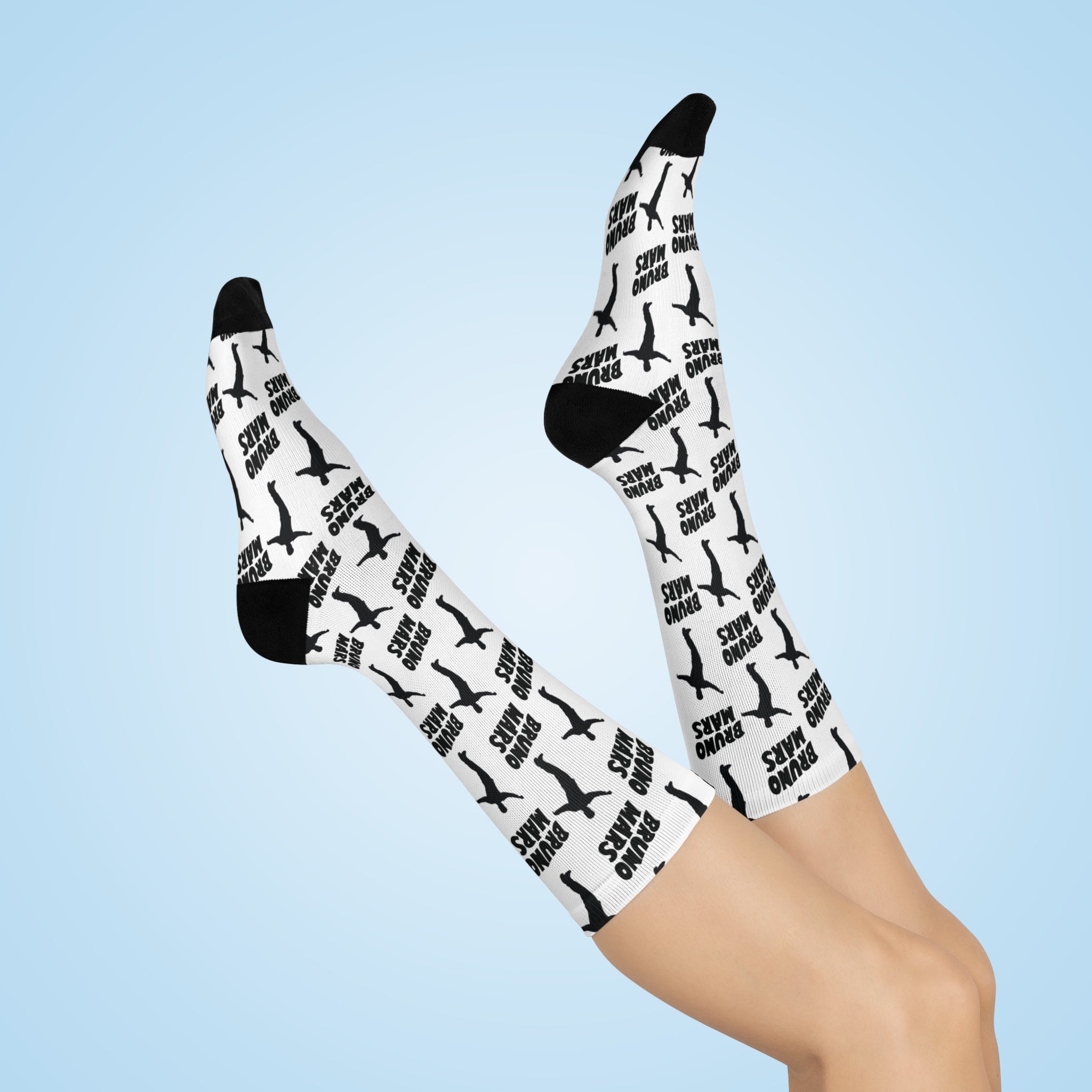 Bruno Moves Socks