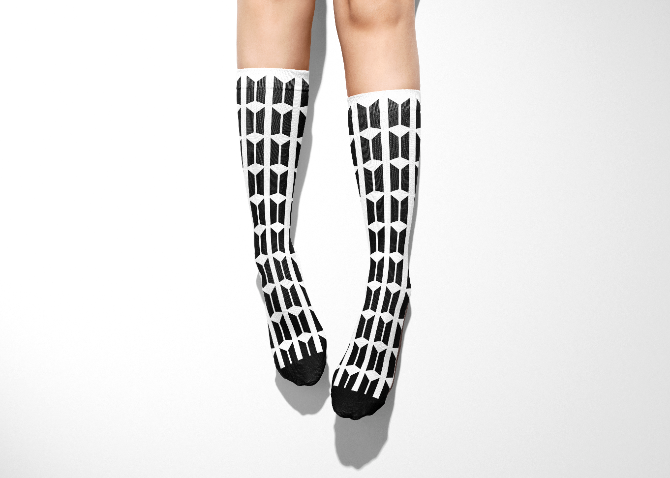 The Army Designer Premium Crew Socks- One Size