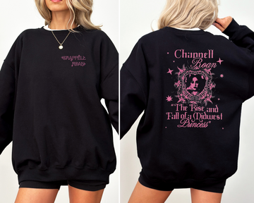 Original The Rise and Fall of A Midwest Princess  Sweatshirt